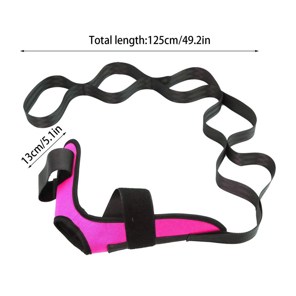 Exercise Fitness Strap