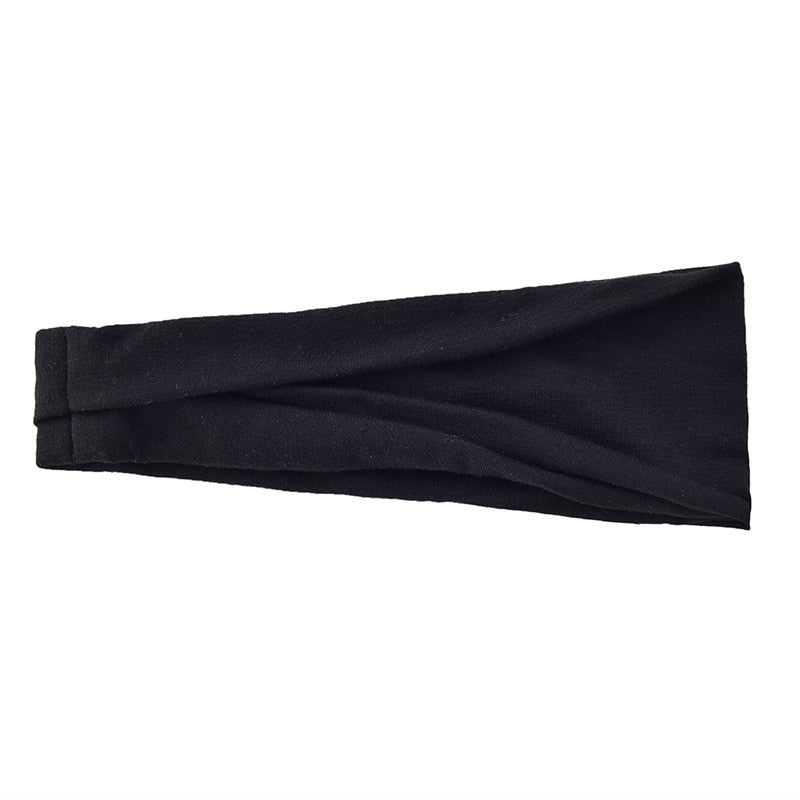 Fashion Elastic Headband