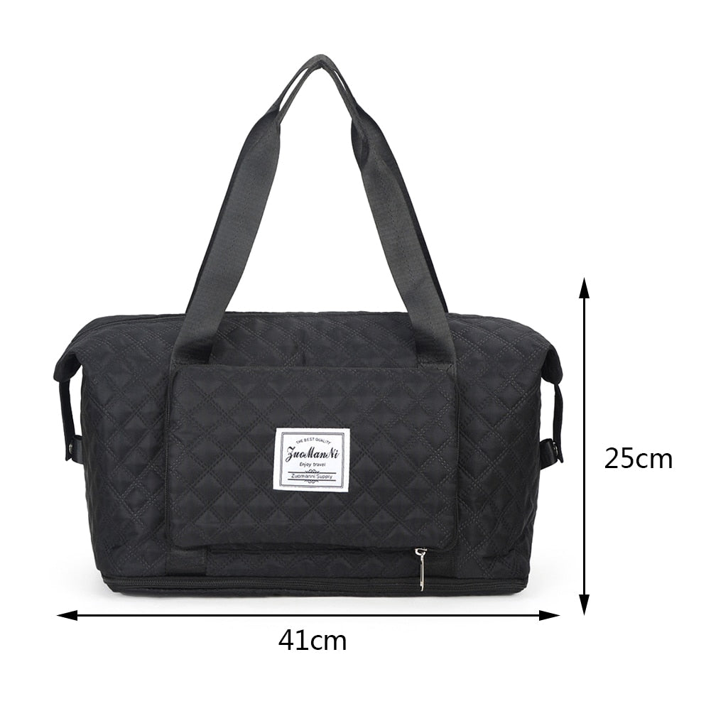 Travel Bag Waterproof