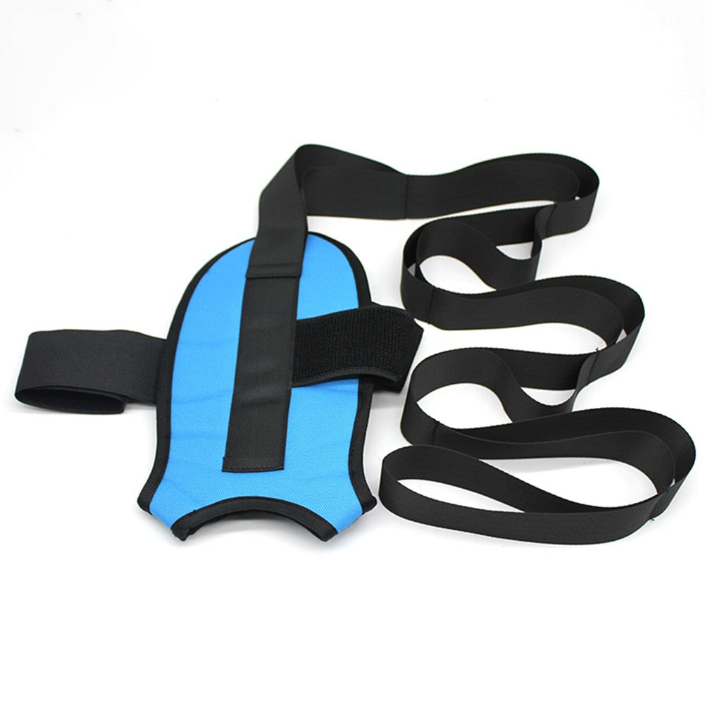 Yoga Stretching Belt