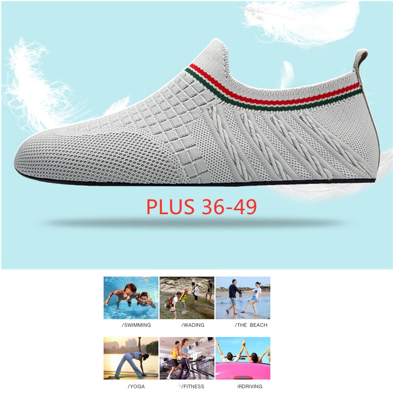 Anti-Slip Water Shoes