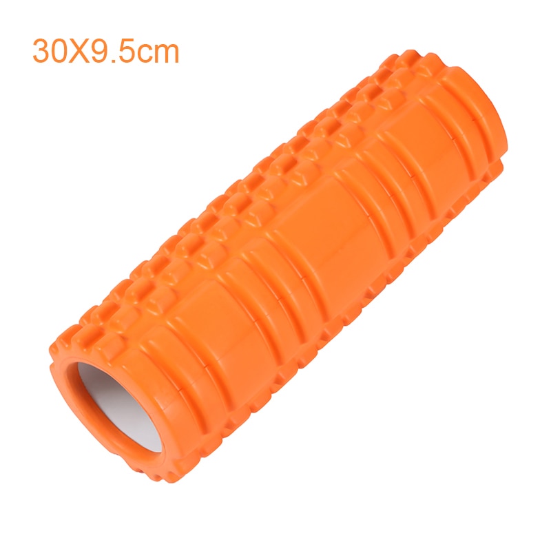 Foam Block Roller