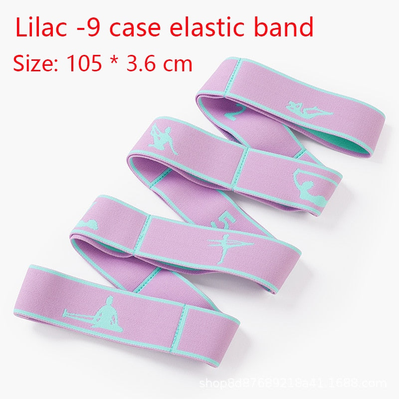 Resistance Elastic Band