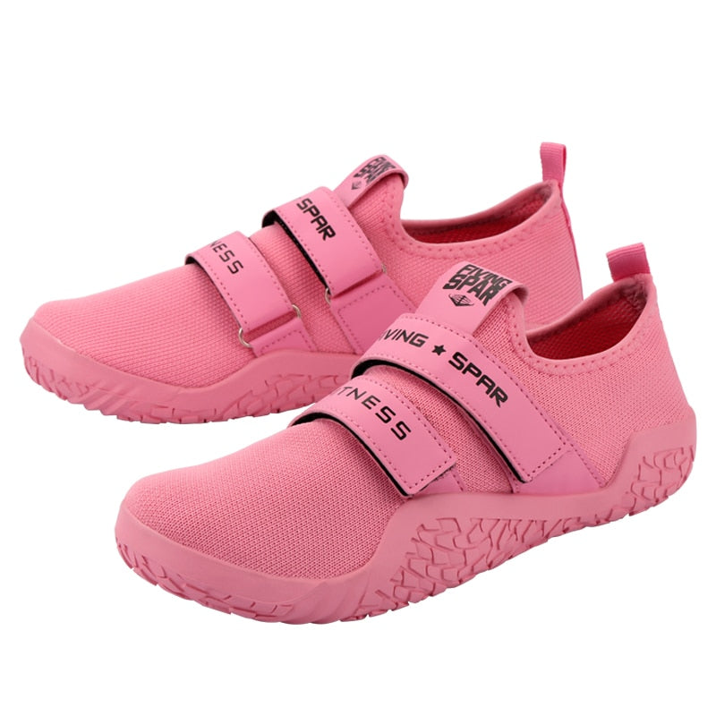 Unisex Powerlifting Shoes