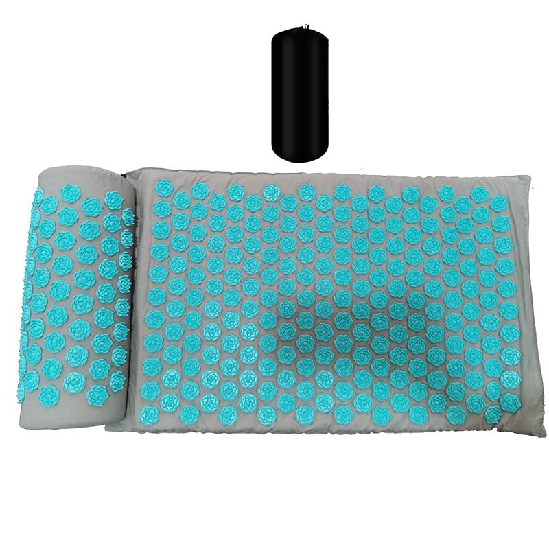 Acupuncture Massage Mat