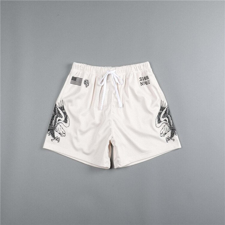 Men's Activewear Shorts