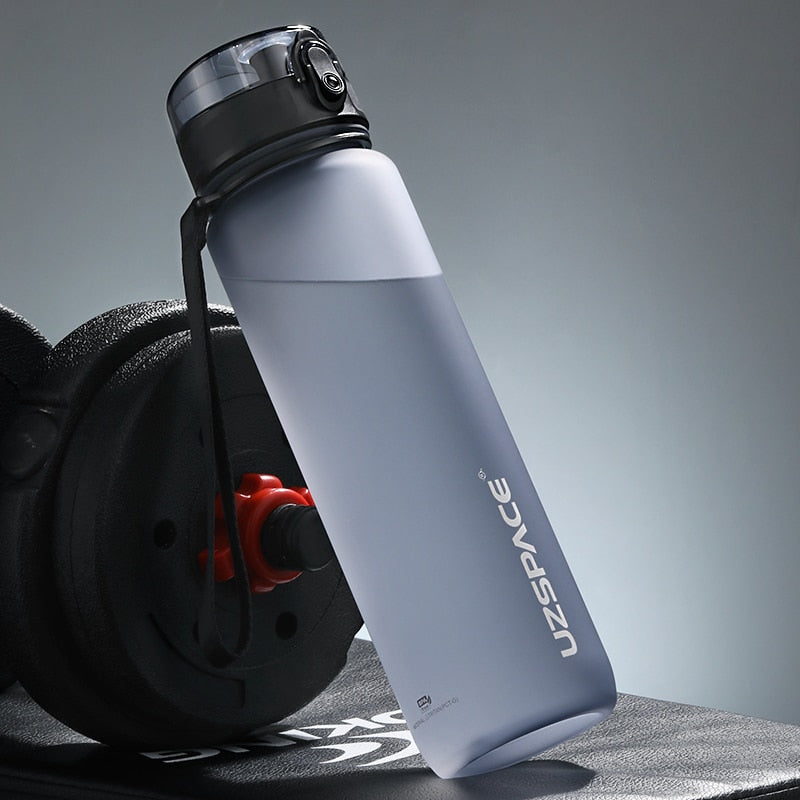 Leak-Proof Reusable Water Bottle