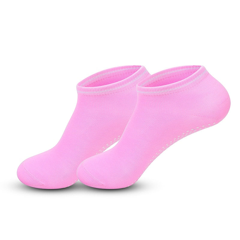 Women's Anti-Slip Socks