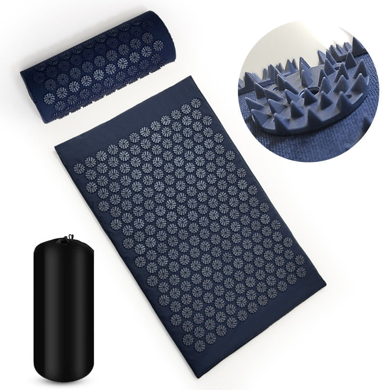 Acupuncture Massage Mat