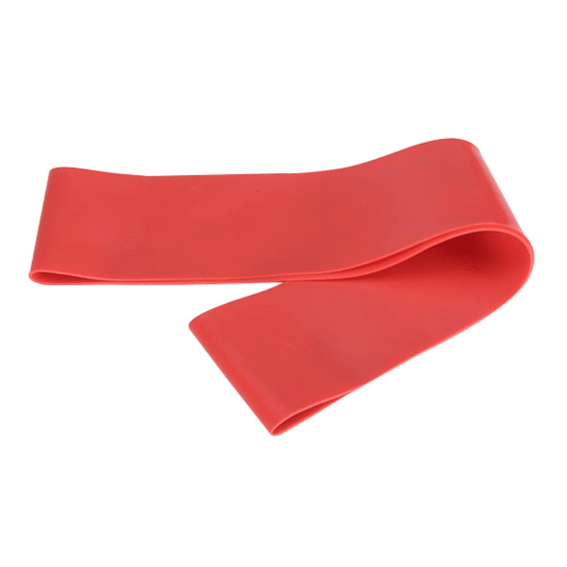 Portable Fitness Resistance Band