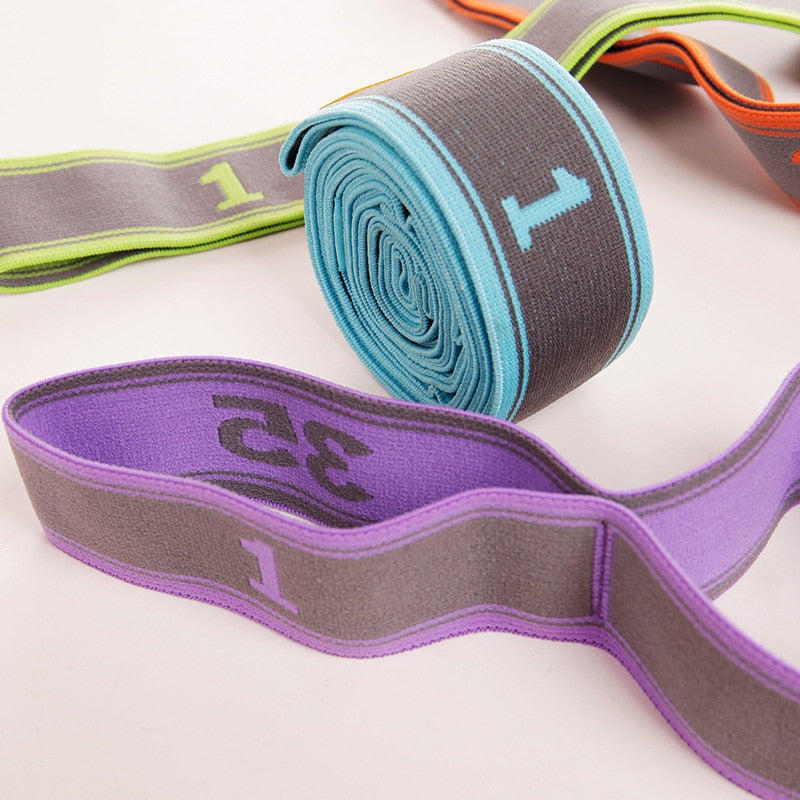 Yoga Pull Strap Belt