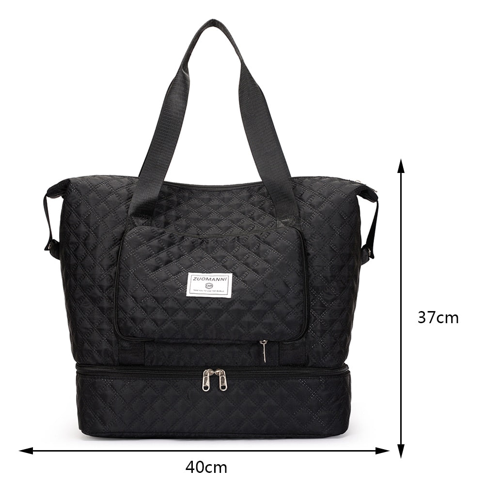 Travel Bag Waterproof