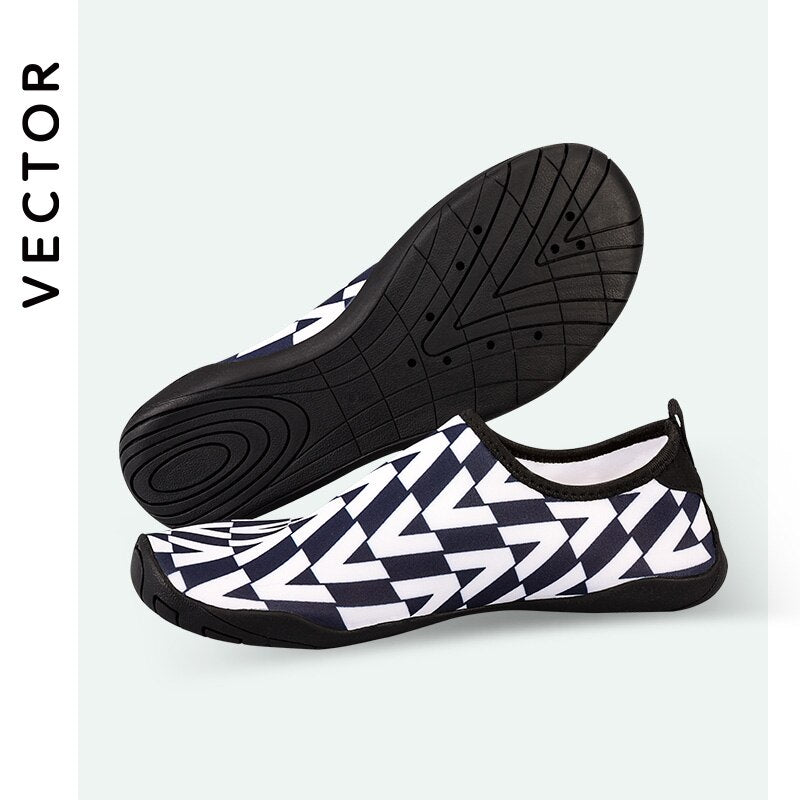 Unisex Fashion Water Shoes