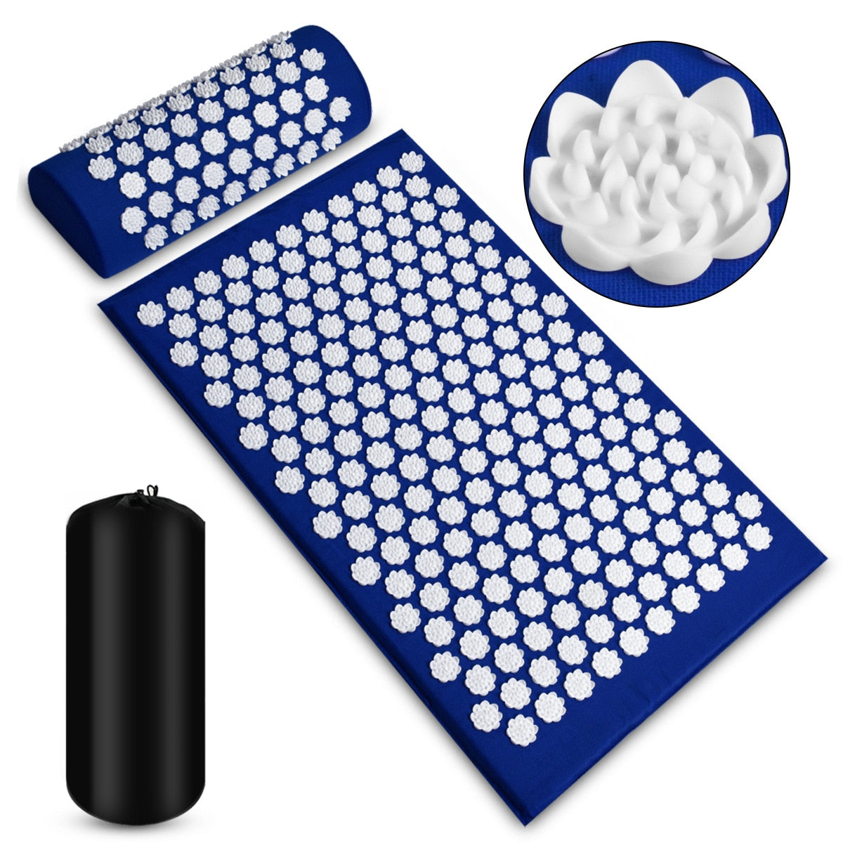 Acupuncture Massage Mat