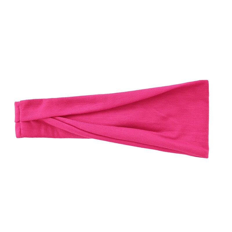 Fashion Elastic Headband