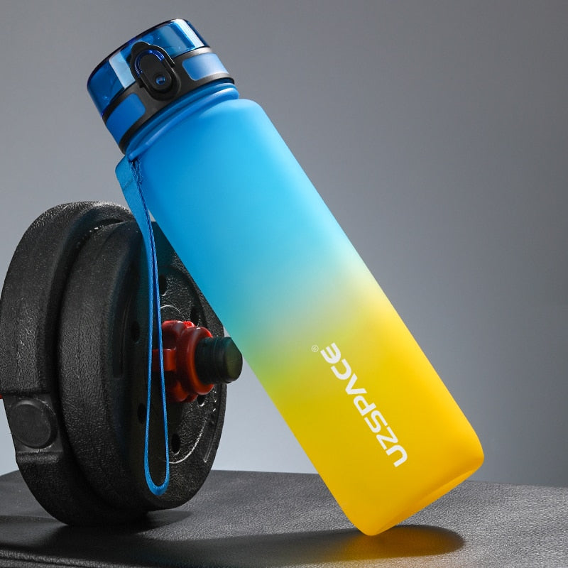 Leak-Proof Reusable Water Bottle