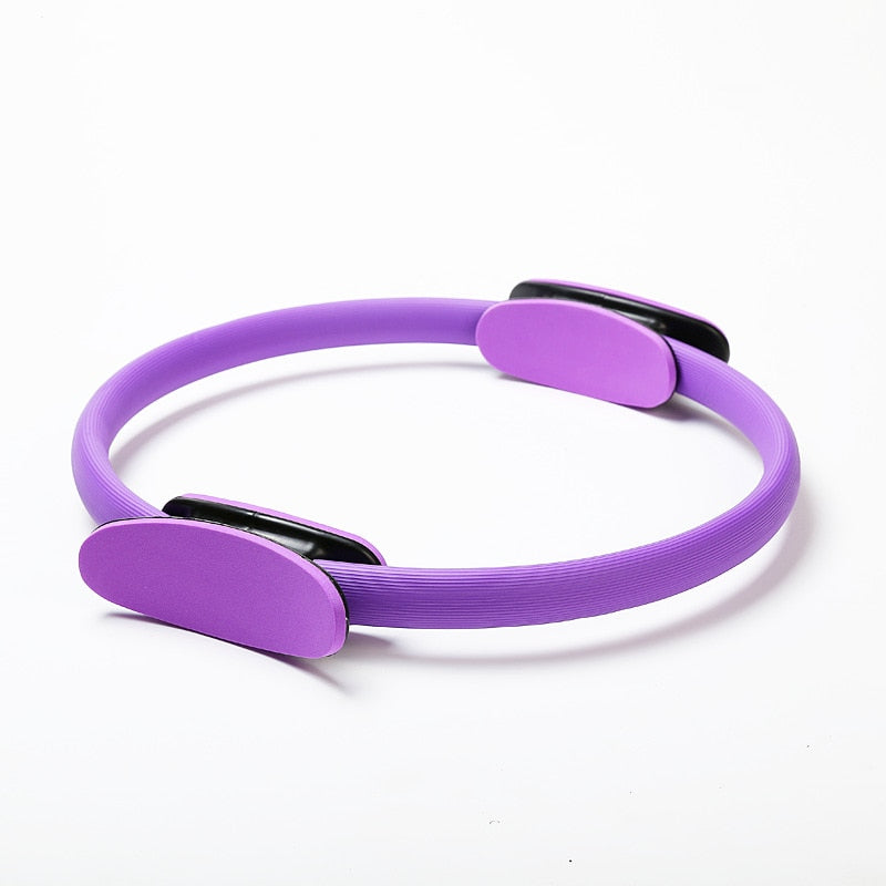 Fitness Resistance Ring