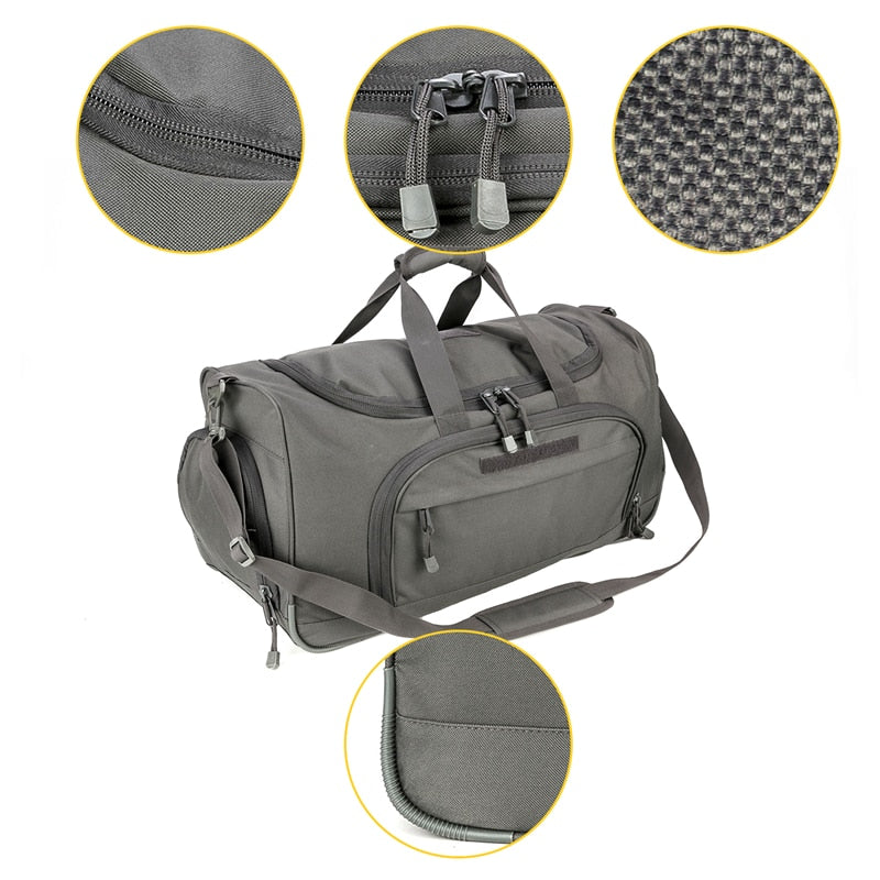 Waterproof Travel Bag