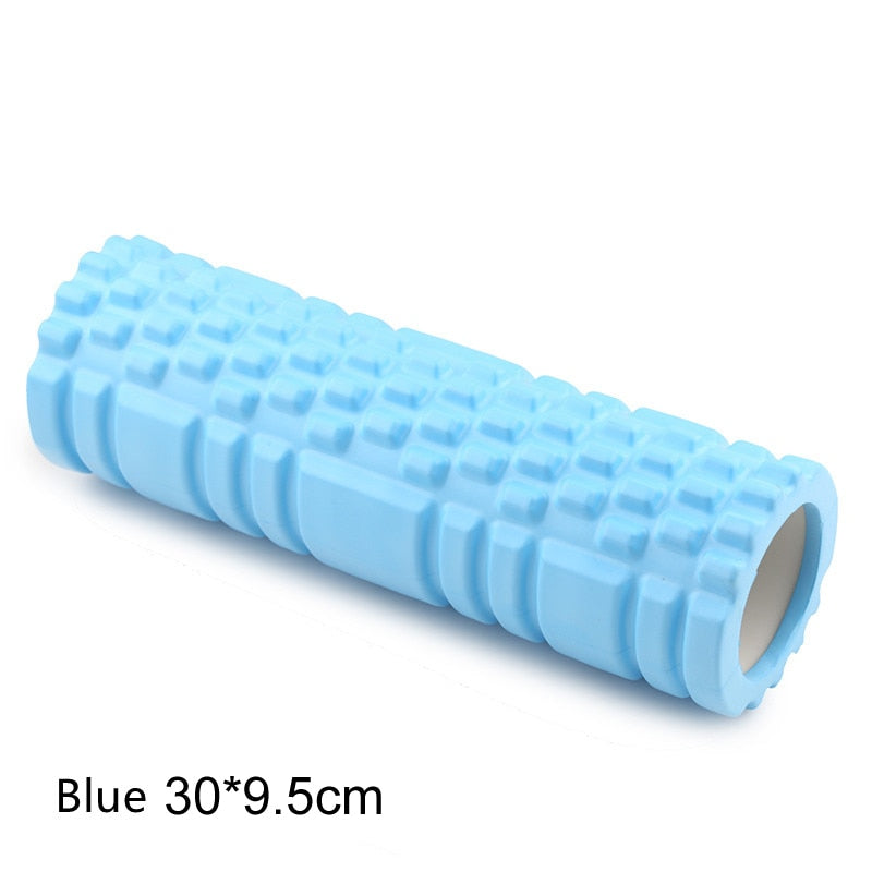 Yoga Block Roll