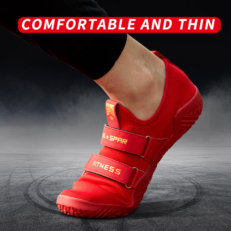 Unisex Powerlifting Shoes