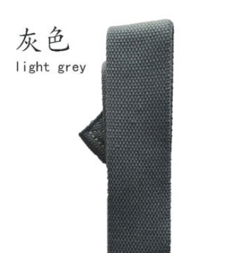 Adjustable Yoga Mat Strap