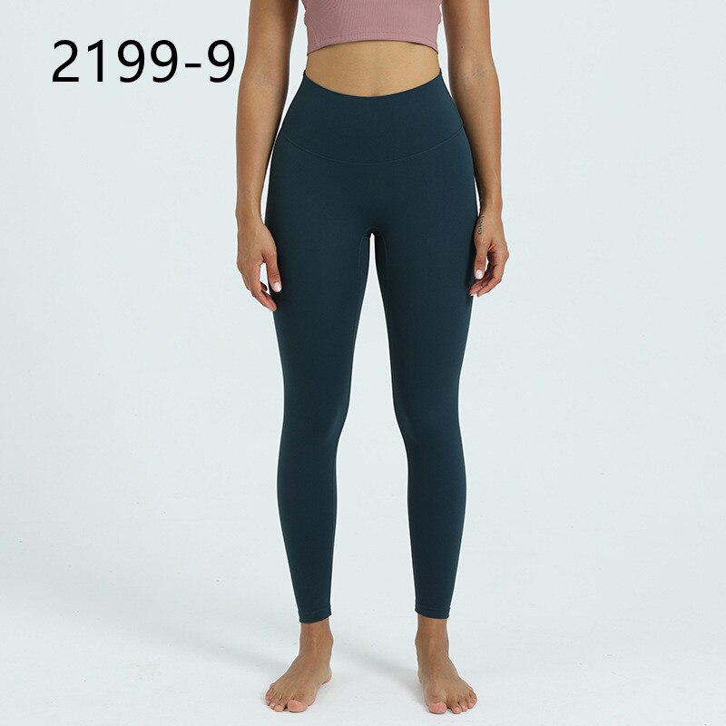 Women’s Fitness High-Waist Leggings