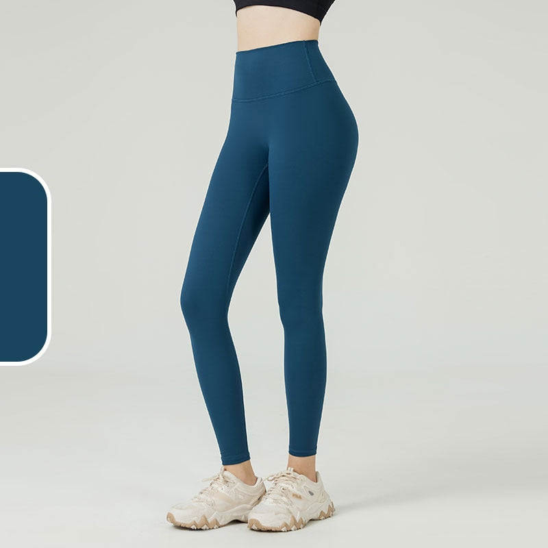 Women's Workout Leggings