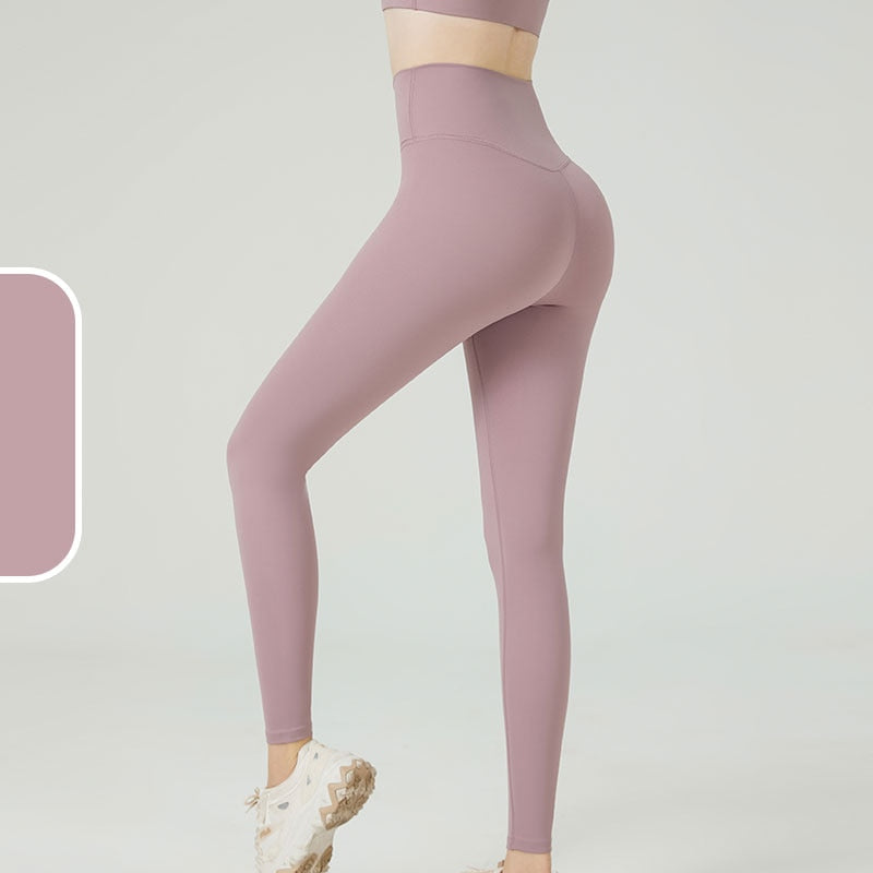 Women's Workout Leggings