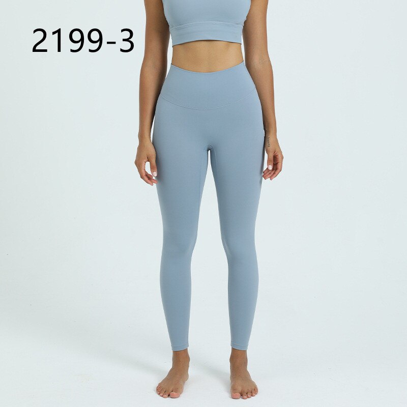 Women’s Fitness High-Waist Leggings