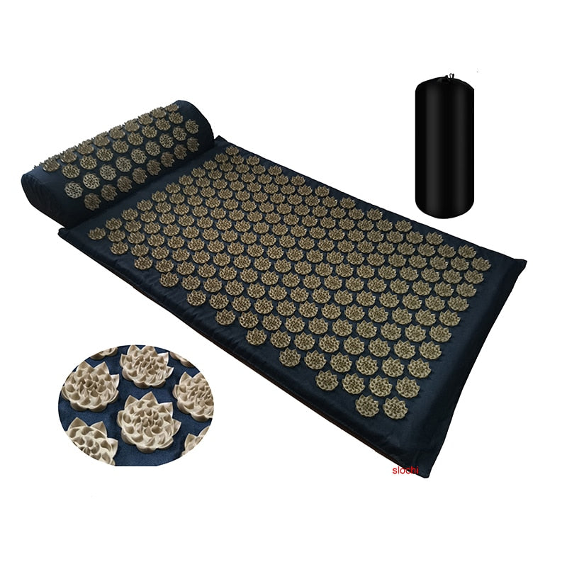 Acupuncture Massage Mat