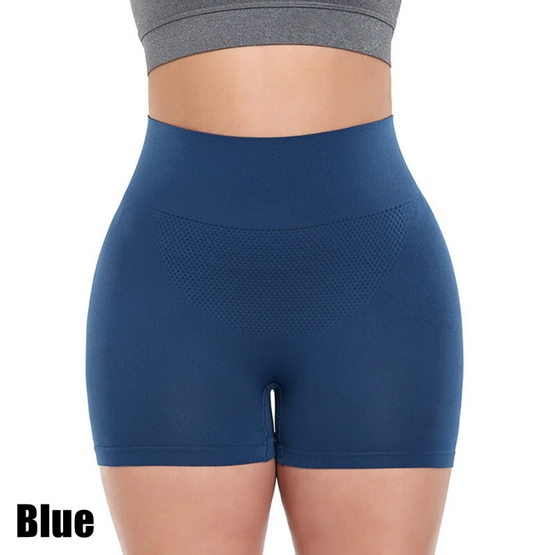 Women's High Waist Leggings