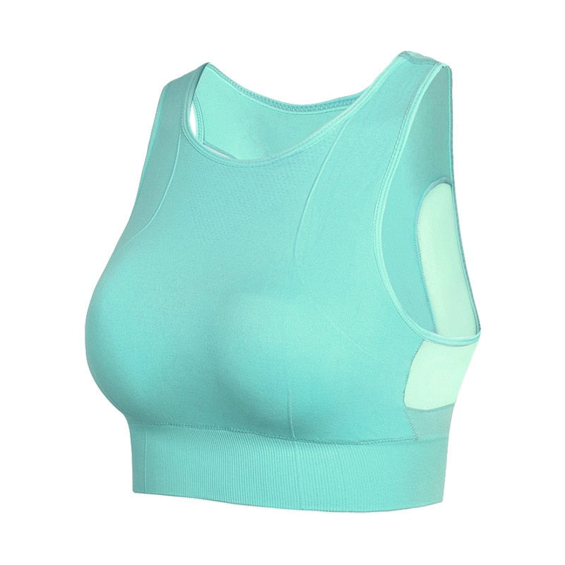 Women's Quick Dry Sports Bra