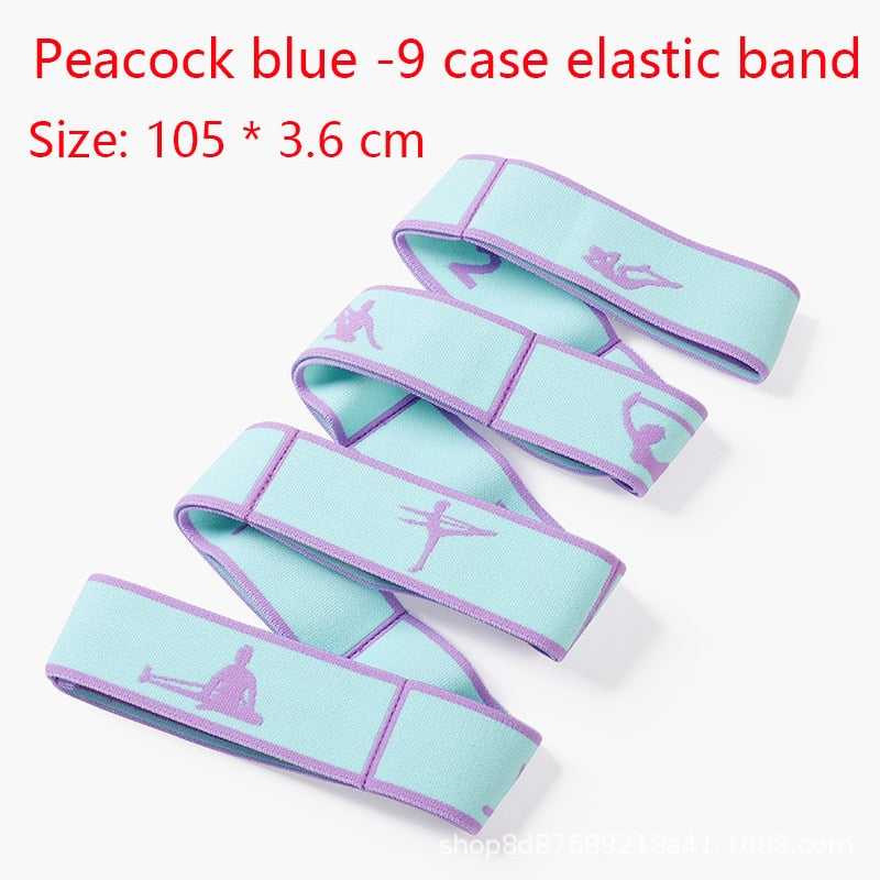 Resistance Elastic Band