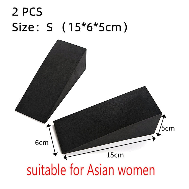 Wedge EVA Foam Yoga Block