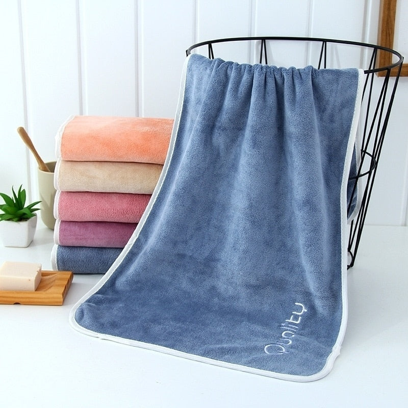 Quick Dry Sweat Towel Microfiber