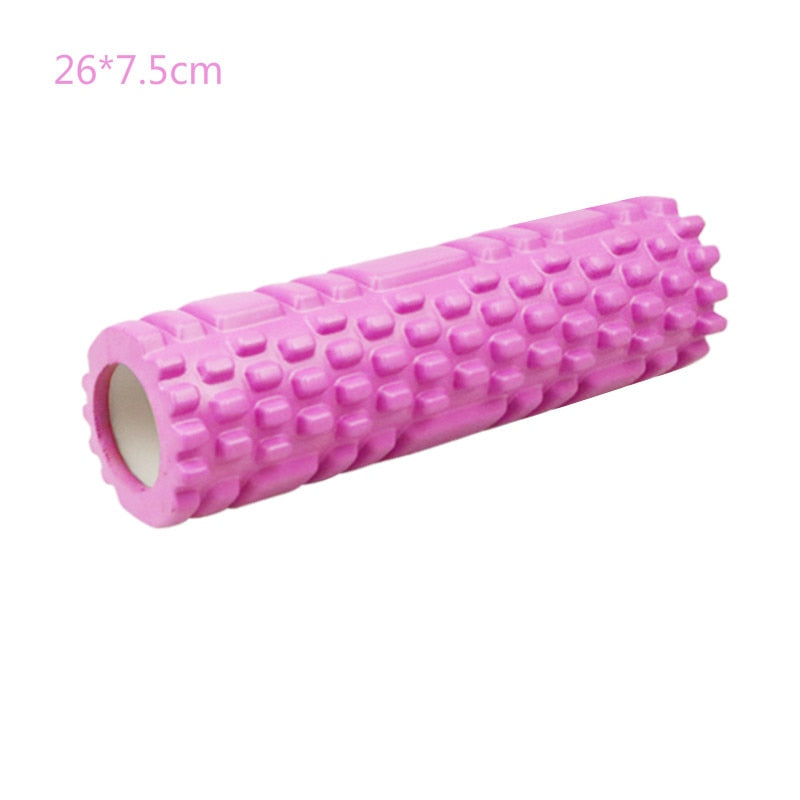 Foam Block Roller