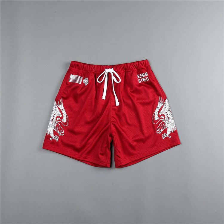 Men's Activewear Shorts