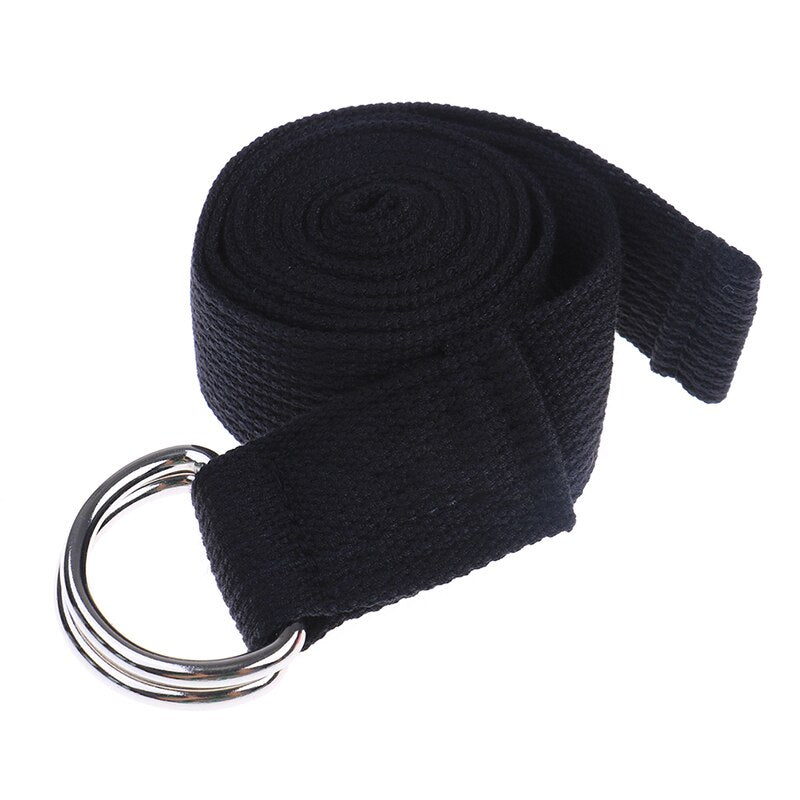 Adjustable Yoga Mat Strap