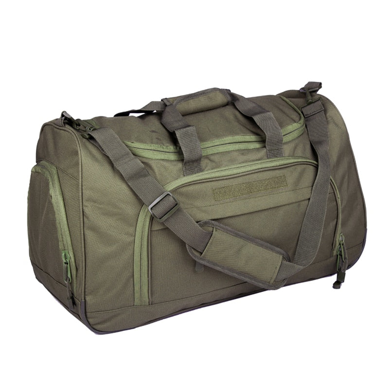 Waterproof Travel Bag