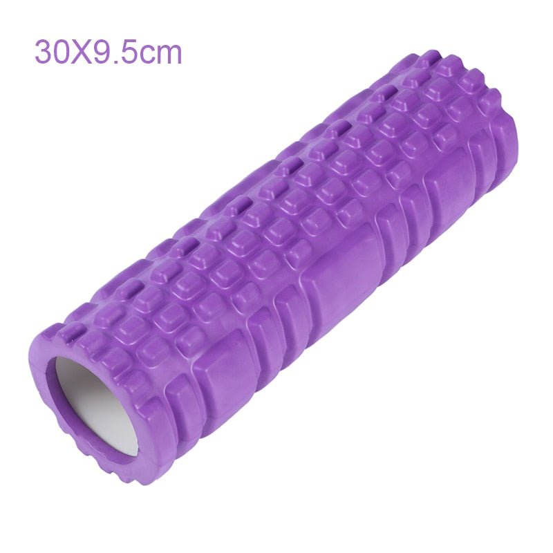 Foam Block Roller