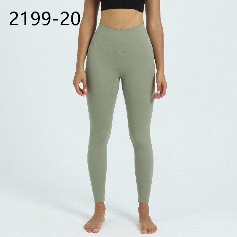 Women’s Fitness High-Waist Leggings