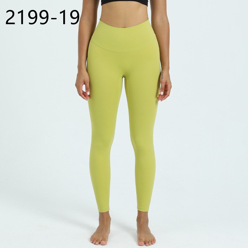 Women’s Fitness High-Waist Leggings