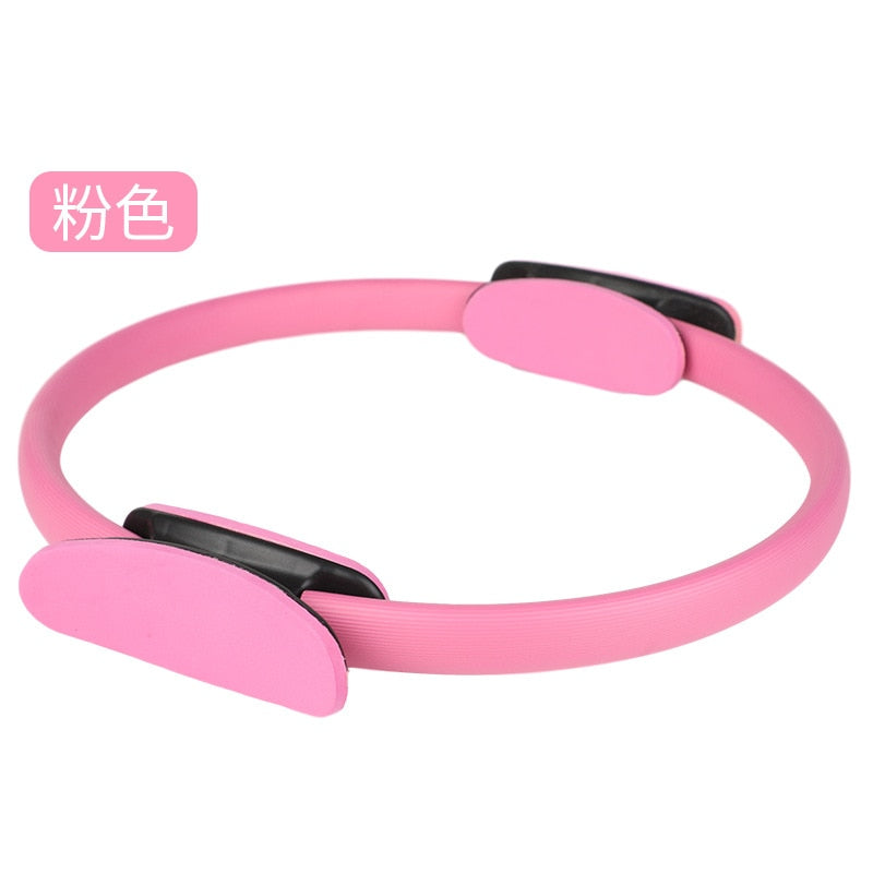 Fitness Resistance Ring