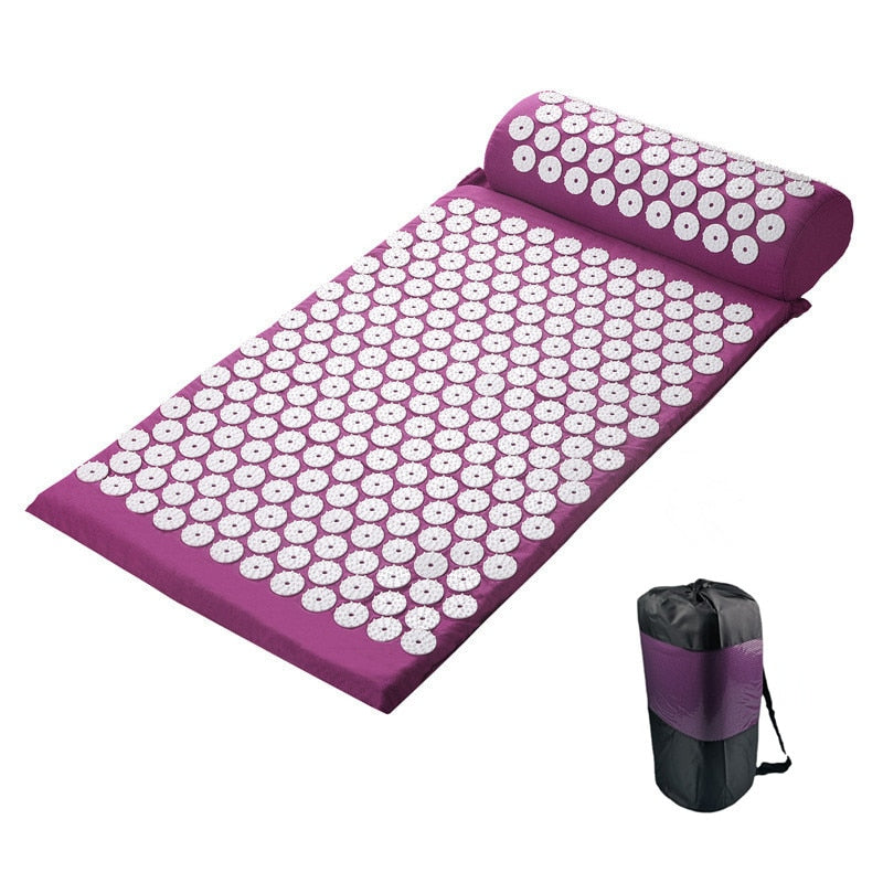 Acupuncture Massage Mat