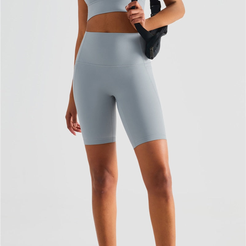 Phone Pocket Yoga Leggings