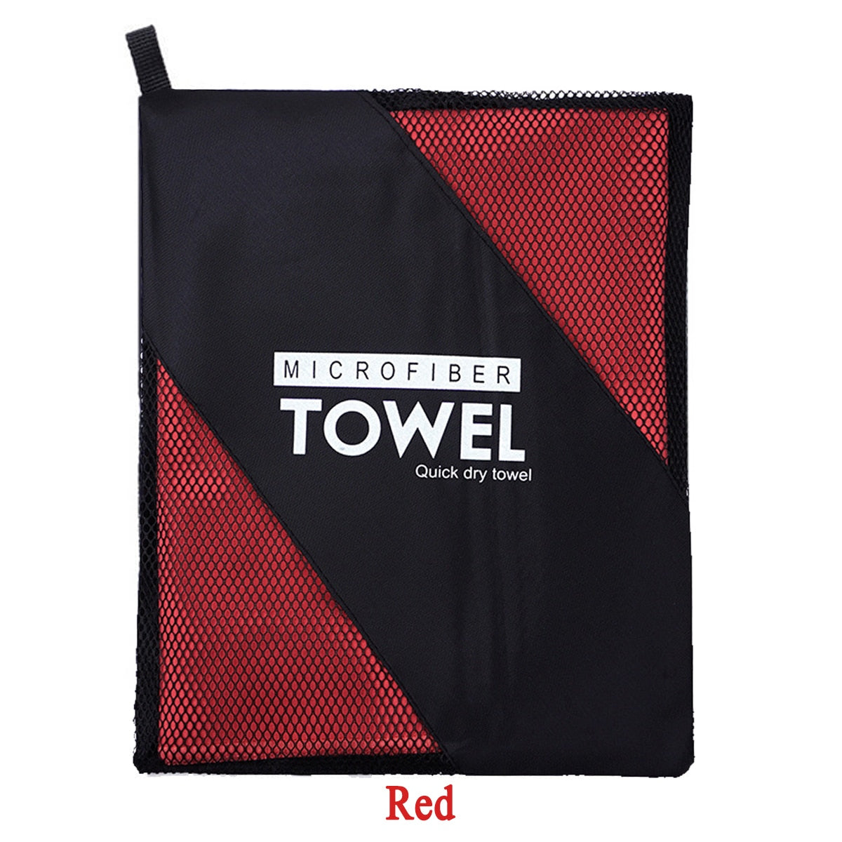 Microfiber Quick Dry Towel