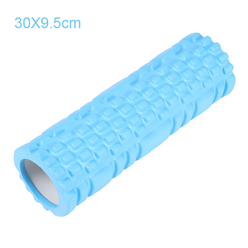 Foam Block Roller