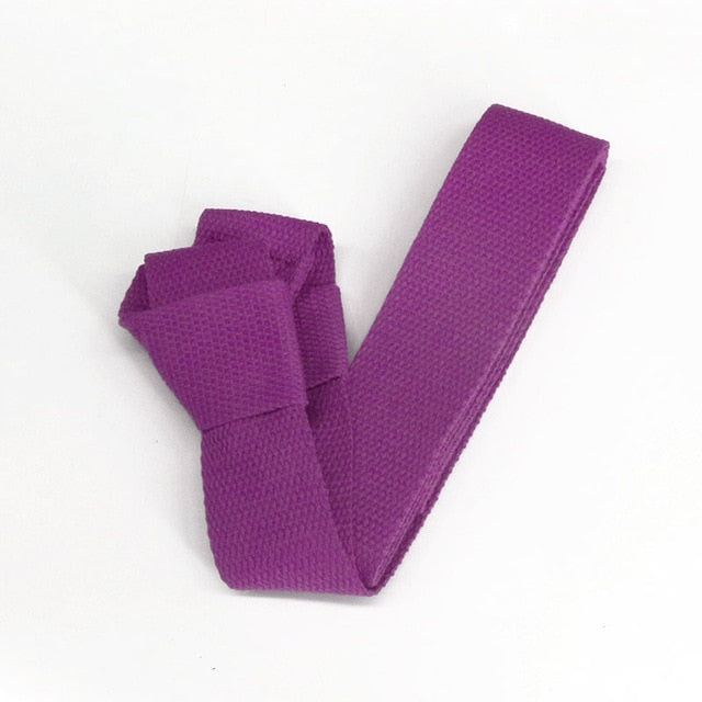 Adjustable Yoga Mat Strap