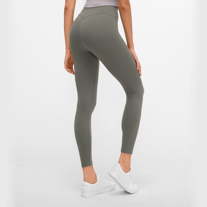 Women's Fitness Leggings