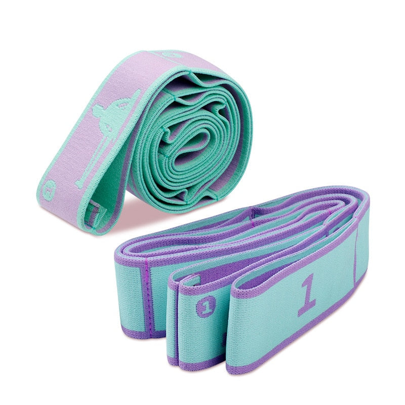 Resistance Elastic Band